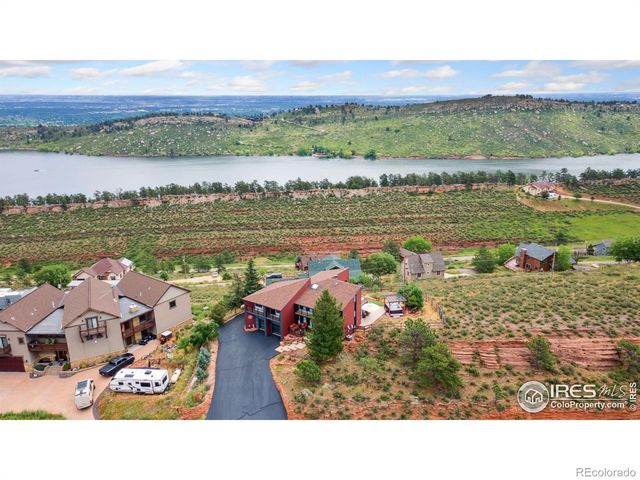 3416 Continental Circle, Fort Collins, CO 80526