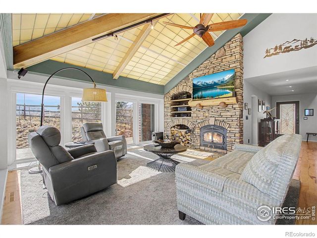 3416 Continental Circle, Fort Collins, CO 80526