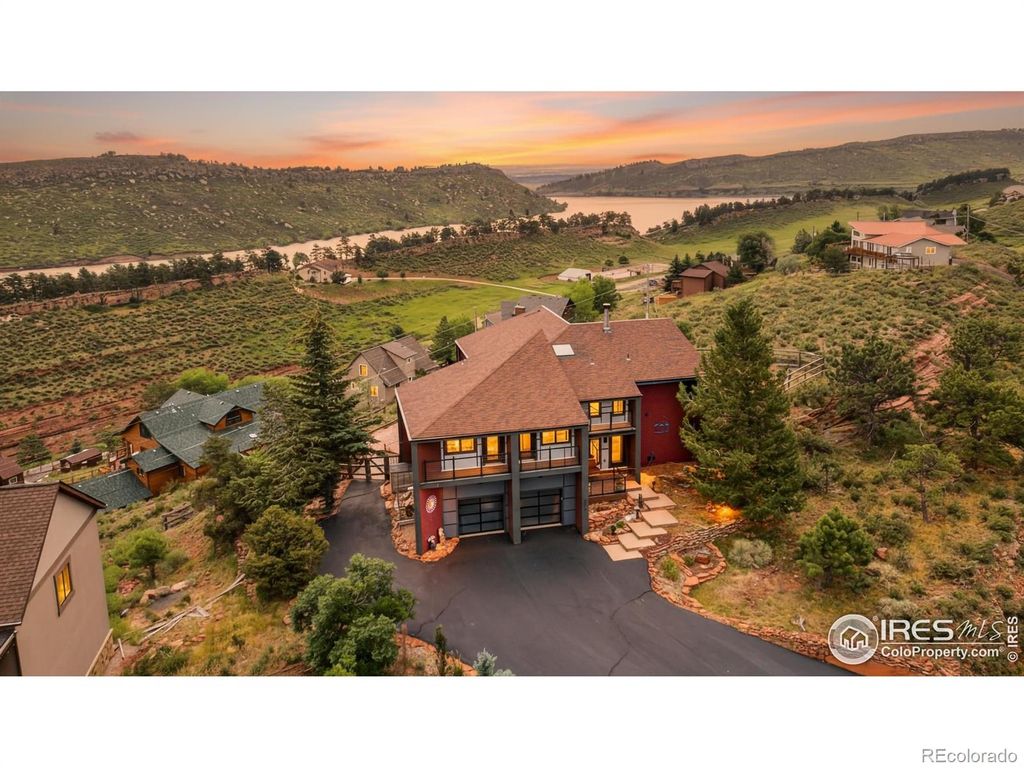 3416 Continental Circle, Fort Collins, CO 80526