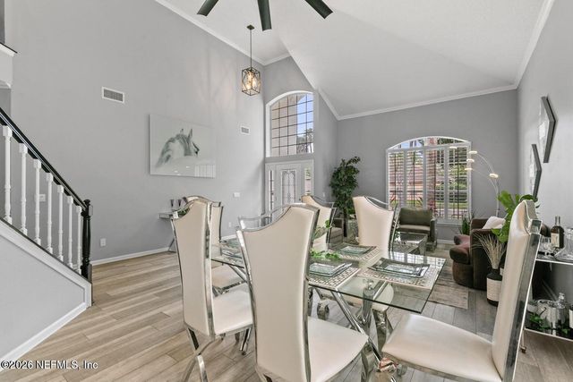 433 BIG TREE Road, Palm Valley, FL 32082