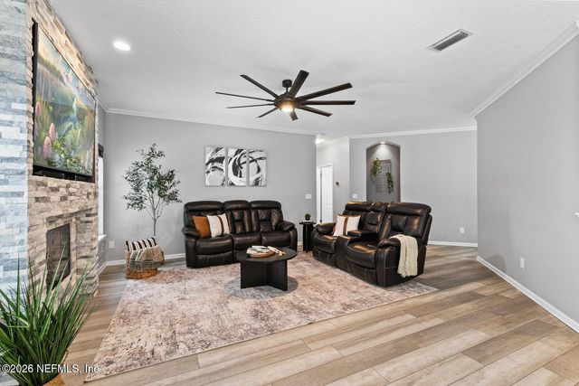 433 BIG TREE Road, Palm Valley, FL 32082