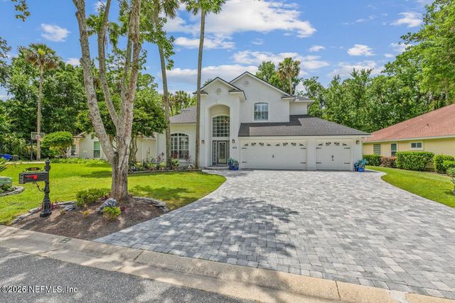 433 BIG TREE Road, Palm Valley, FL 32082