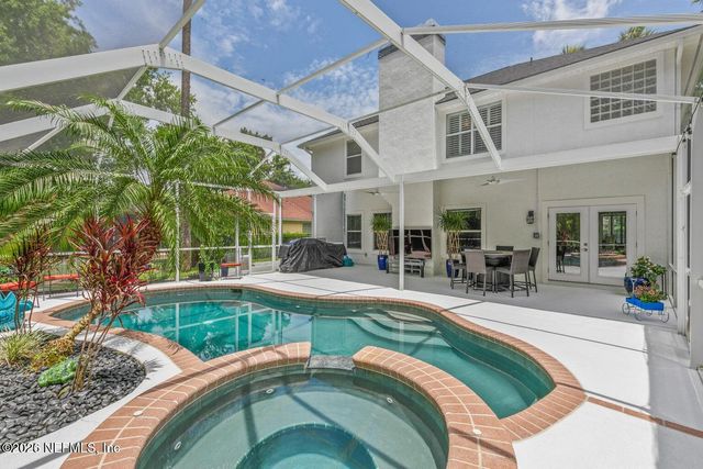 433 BIG TREE Road, Palm Valley, FL 32082