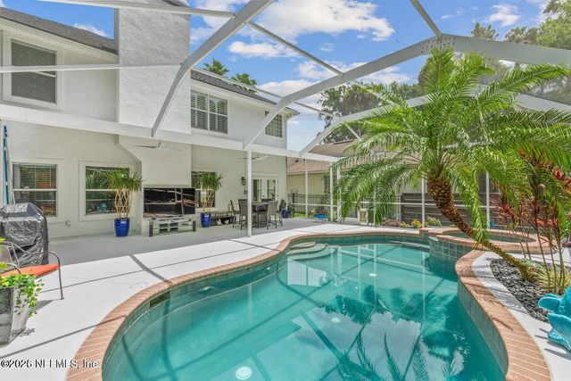 433 BIG TREE Road, Palm Valley, FL 32082