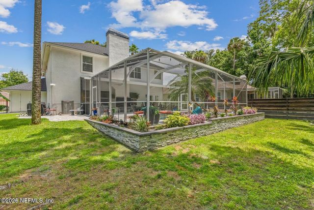 433 BIG TREE Road, Palm Valley, FL 32082