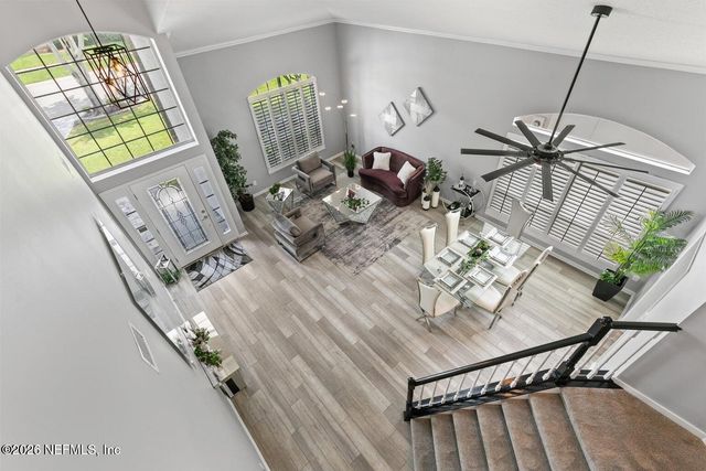 433 BIG TREE Road, Palm Valley, FL 32082