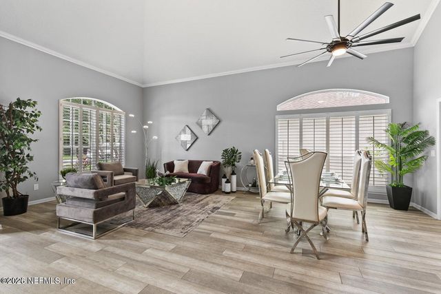 433 BIG TREE Road, Palm Valley, FL 32082