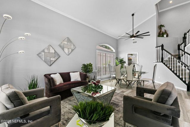 433 BIG TREE Road, Palm Valley, FL 32082