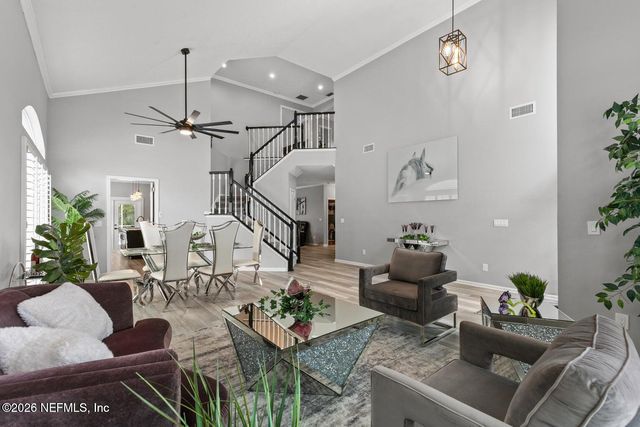 433 BIG TREE Road, Palm Valley, FL 32082