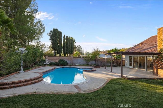 18838 Cabral, Canyon Country, CA 91351