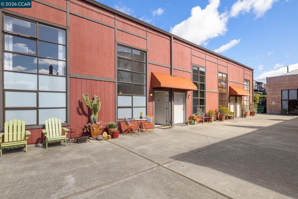 730 29Th St 10, Oakland, CA 94609