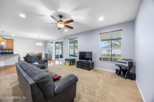 1080 SANTA CRUZ Street, St. Augustine, FL 32092