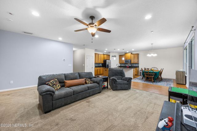 1080 SANTA CRUZ Street, St. Augustine, FL 32092