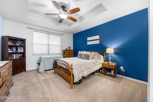 1080 SANTA CRUZ Street, St. Augustine, FL 32092