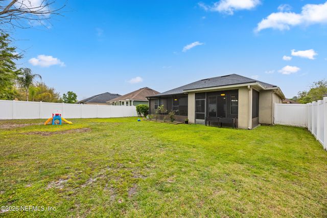 1080 SANTA CRUZ Street, St. Augustine, FL 32092