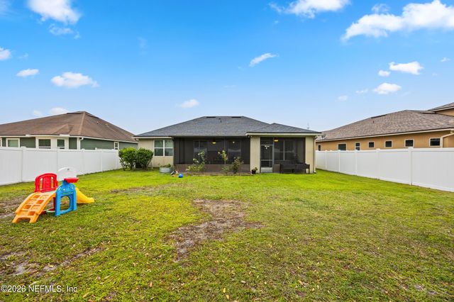 1080 SANTA CRUZ Street, St. Augustine, FL 32092