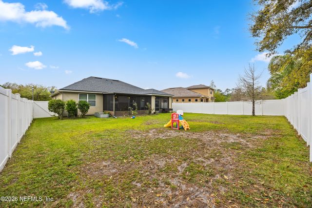 1080 SANTA CRUZ Street, St. Augustine, FL 32092