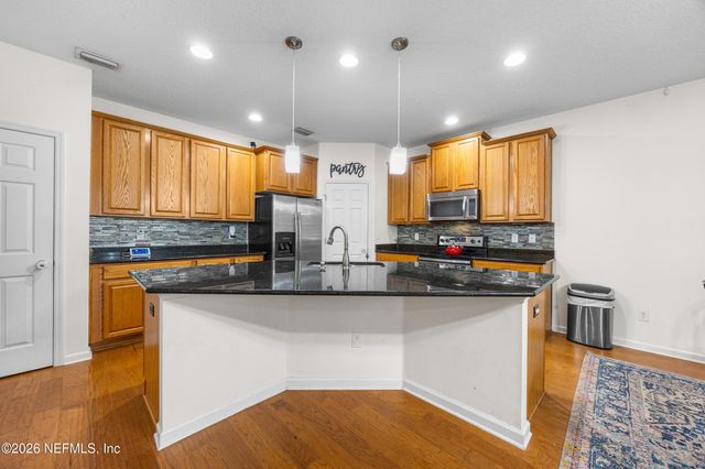 1080 SANTA CRUZ Street, St. Augustine, FL 32092