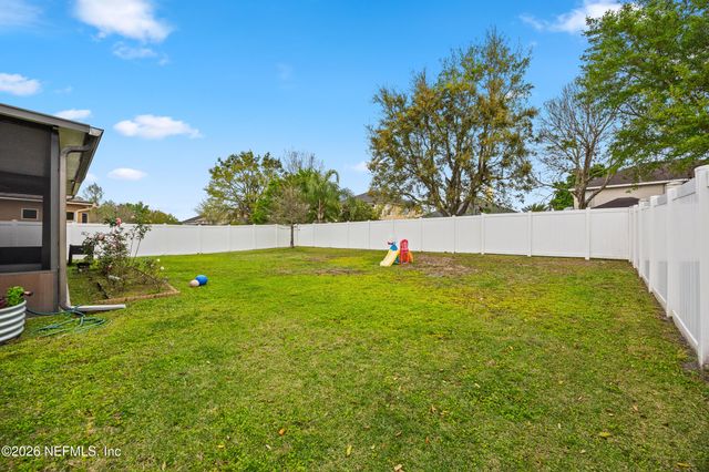 1080 SANTA CRUZ Street, St. Augustine, FL 32092