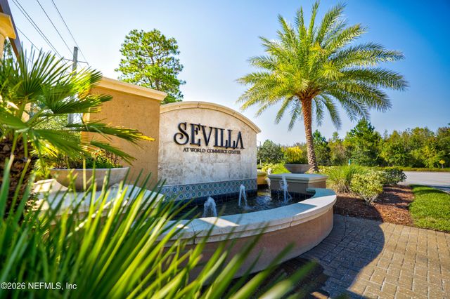 1080 SANTA CRUZ Street, St. Augustine, FL 32092