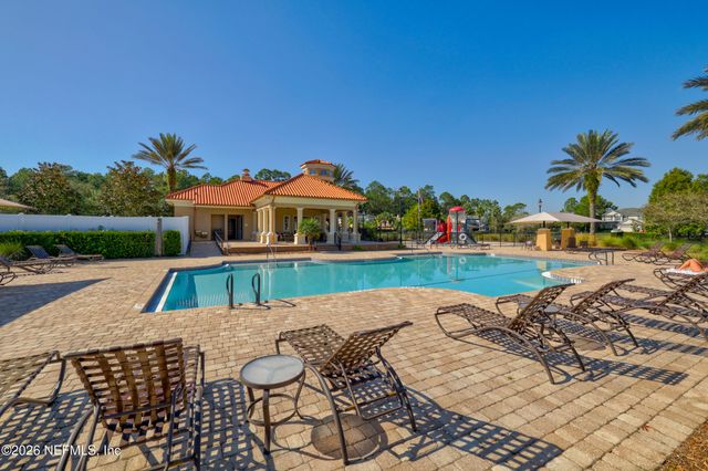 1080 SANTA CRUZ Street, St. Augustine, FL 32092