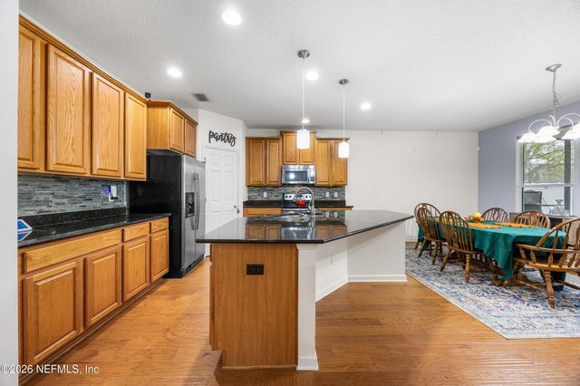 1080 SANTA CRUZ Street, St. Augustine, FL 32092