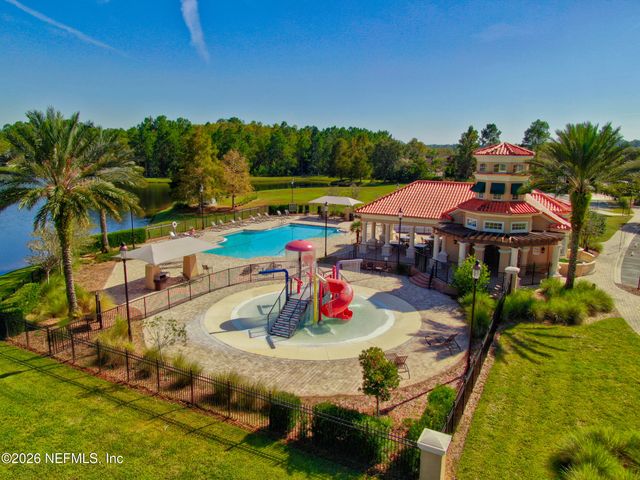 1080 SANTA CRUZ Street, St. Augustine, FL 32092