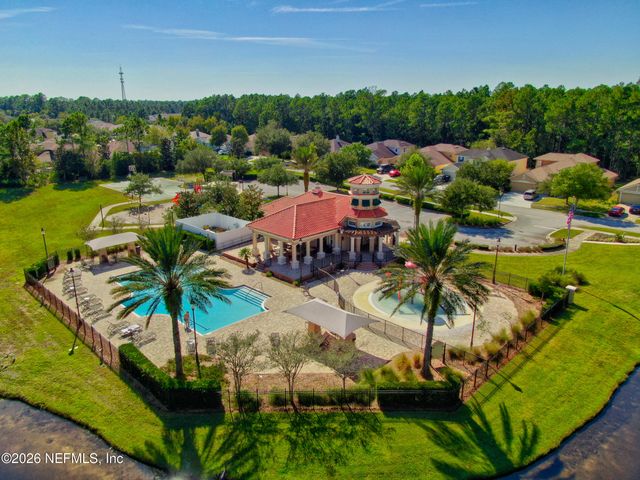 1080 SANTA CRUZ Street, St. Augustine, FL 32092