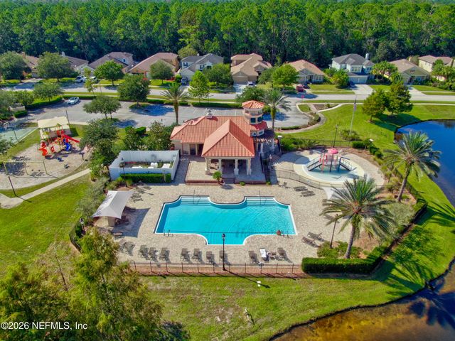 1080 SANTA CRUZ Street, St. Augustine, FL 32092