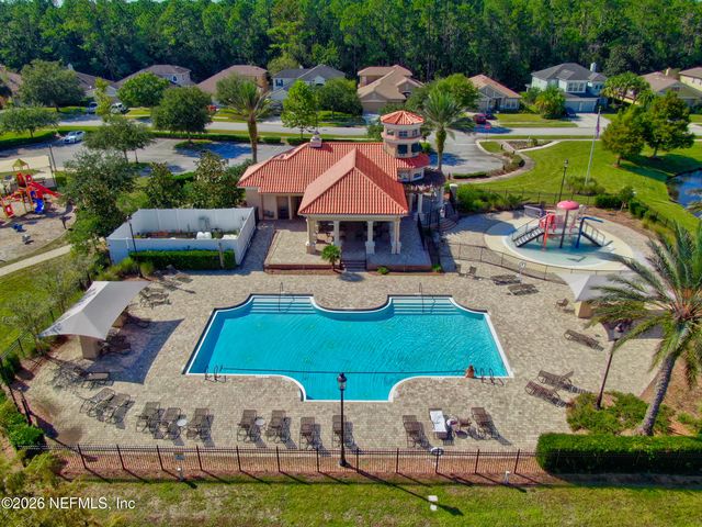 1080 SANTA CRUZ Street, St. Augustine, FL 32092