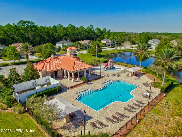 1080 SANTA CRUZ Street, St. Augustine, FL 32092