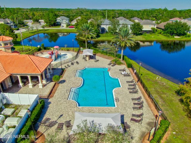 1080 SANTA CRUZ Street, St. Augustine, FL 32092