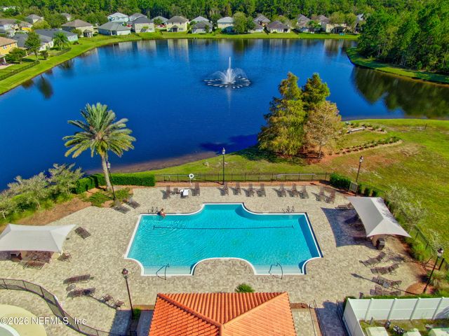 1080 SANTA CRUZ Street, St. Augustine, FL 32092