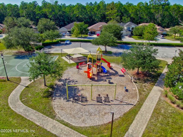 1080 SANTA CRUZ Street, St. Augustine, FL 32092