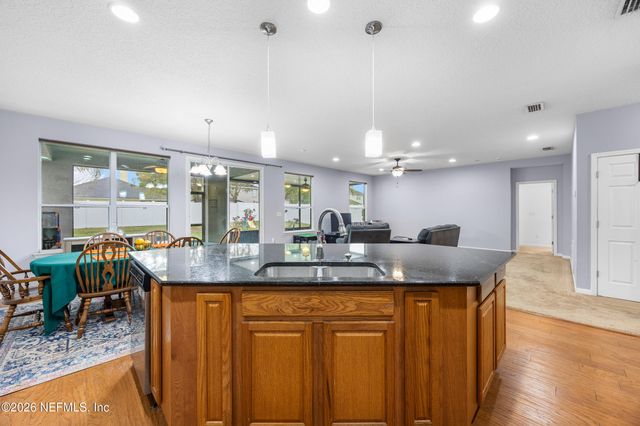 1080 SANTA CRUZ Street, St. Augustine, FL 32092