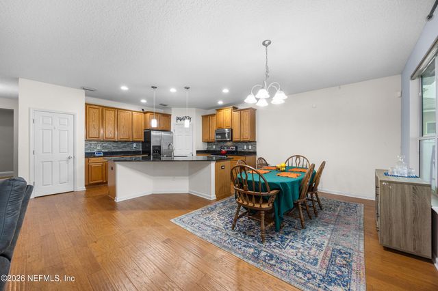 1080 SANTA CRUZ Street, St. Augustine, FL 32092