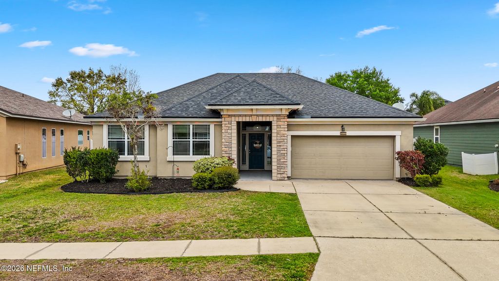 1080 SANTA CRUZ Street, St. Augustine, FL 32092