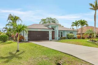 2705 SW 11TH PLACE, Cape Coral, FL 33914
