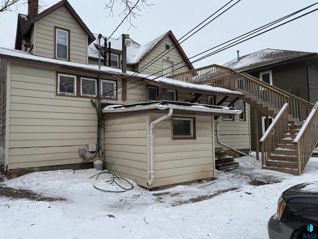 614 S 2nd Ave Avenue, Sioux Falls, SD 57104