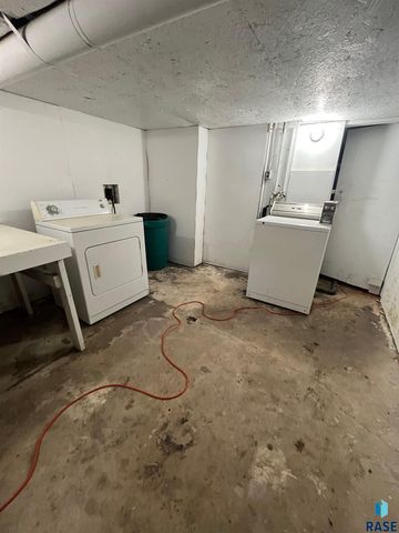 614 S 2nd Ave Avenue, Sioux Falls, SD 57104