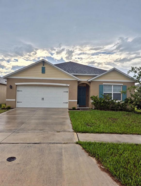 751 GROVE STREET, Winter Haven, FL 33881