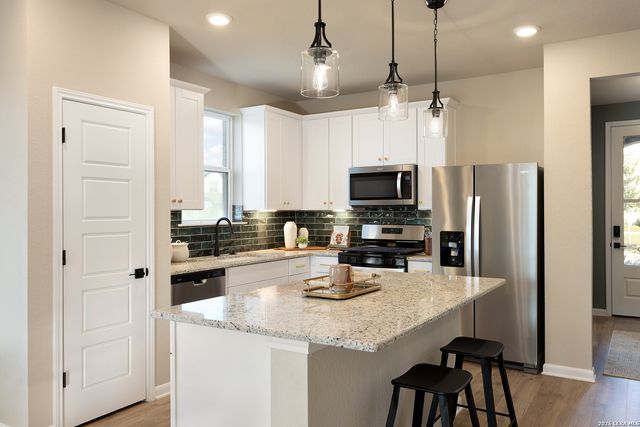 10512 Bricewood Park, San Antonio, TX 78254