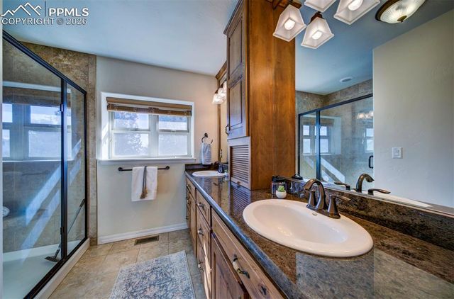 1905 Mesa Road, Colorado Springs, CO 80904