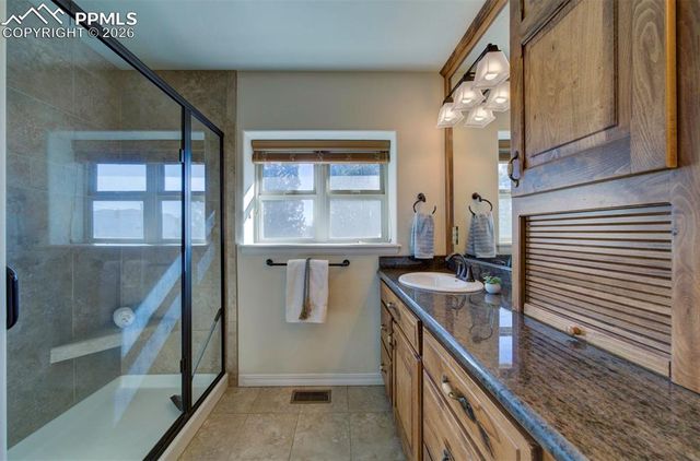 1905 Mesa Road, Colorado Springs, CO 80904