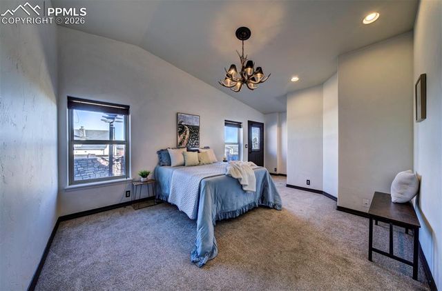 1905 Mesa Road, Colorado Springs, CO 80904