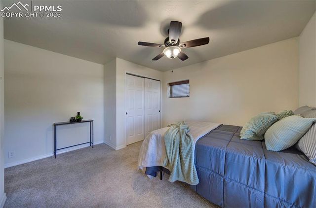 1905 Mesa Road, Colorado Springs, CO 80904