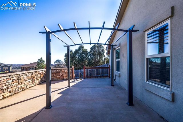 1905 Mesa Road, Colorado Springs, CO 80904