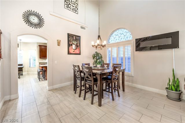 8148 Waltons Mill Court, Las Vegas, NV 89131