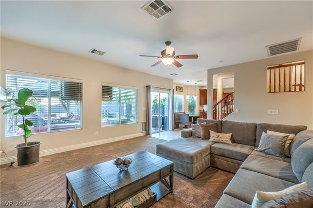 8148 Waltons Mill Court, Las Vegas, NV 89131