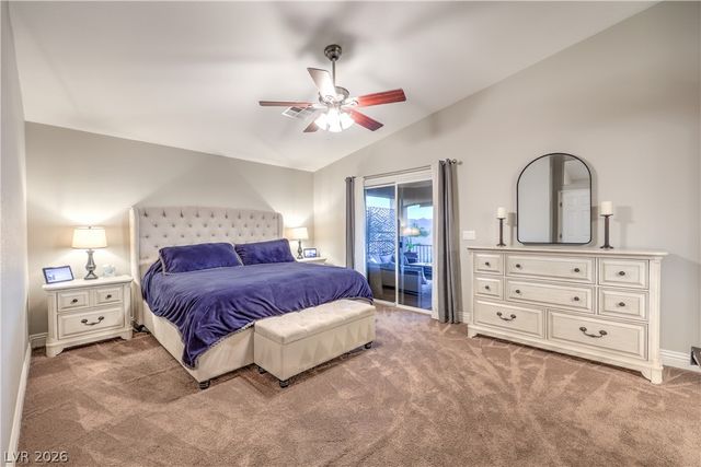 8148 Waltons Mill Court, Las Vegas, NV 89131